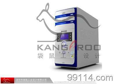 探索深圳电脑机箱面板设计的创意边界 产品与软件领航未来