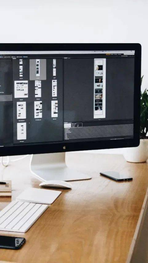 计算机平面设计专业 C位出道不是梦——甘肃省广播电视中等专业学校兰商校区欢迎您